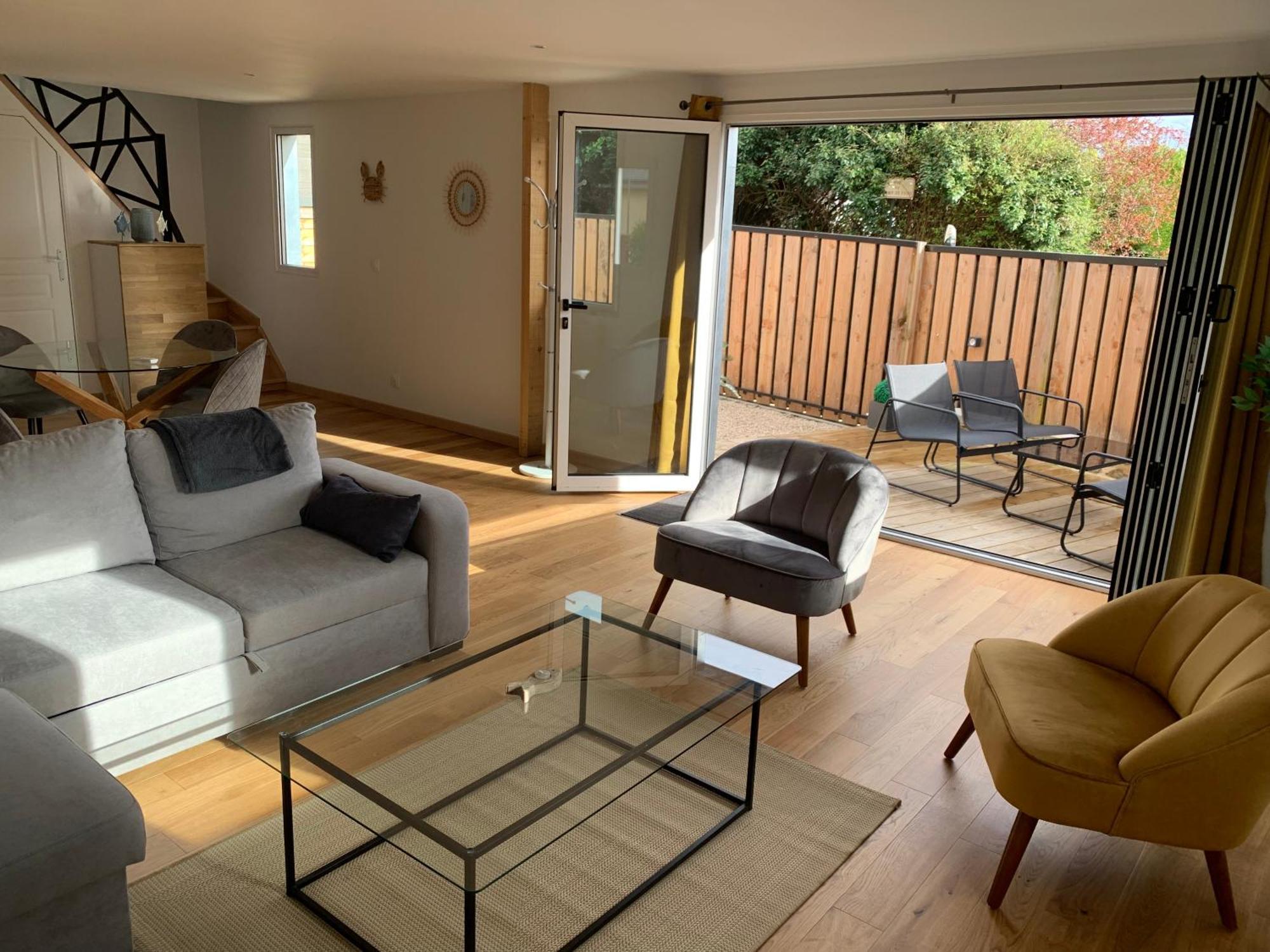 Enhoti Villa Plouër-sur-Rance Exterior foto