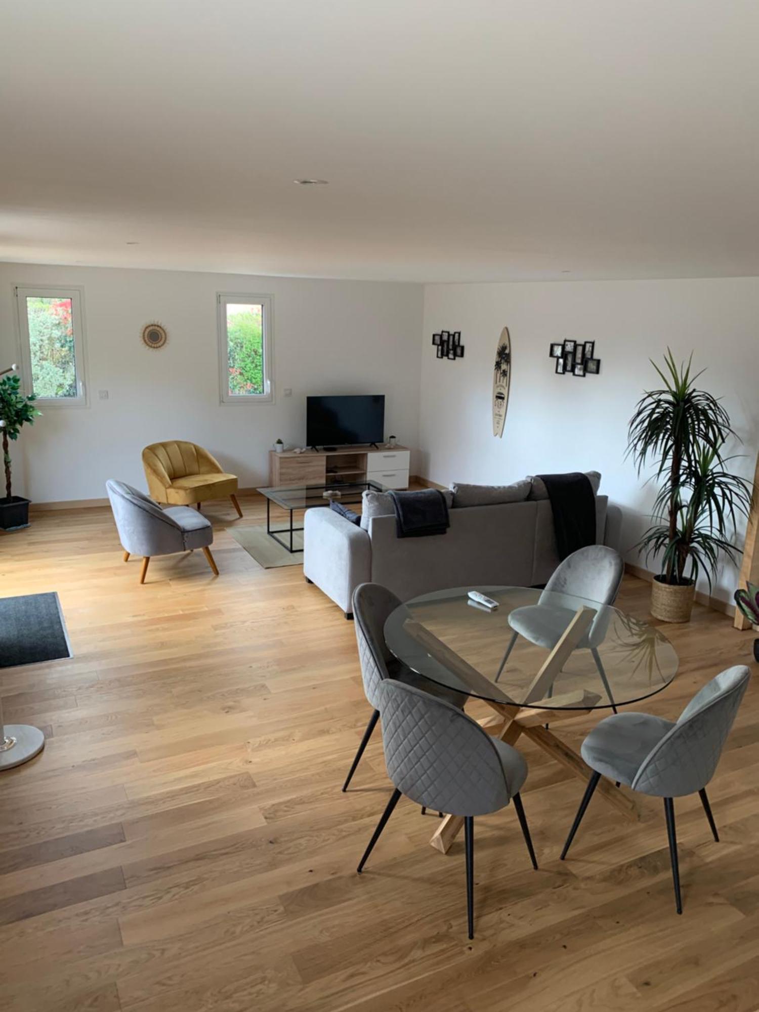 Enhoti Villa Plouër-sur-Rance Exterior foto